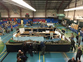 See Photos of the Delta Model Railway Club Near Vancouver Canada at www.krafttrains.com. See Photos of the Delta Model Railway Club has to offer in model railroading. The Delta Model Railway Club has a lot for you to see. Learn all about the Delta Model Railway Club Near Vancouver Canada from model railroading club history to, pitchers, videos, events, and more.